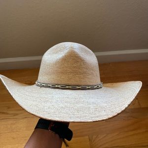 Atwood Carolina Cowboy Hat